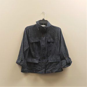 JM Collection Womens Jacket